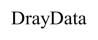 DRAYDATA