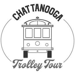 CHATTANOOGA TROLLEY TOUR