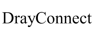 DRAYCONNECT