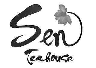 SEN TEA HOUSE