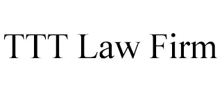 TTT LAW FIRM