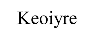 KEOIYRE
