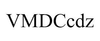 VMDCCDZ