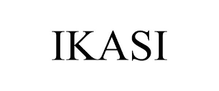 IKASI