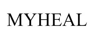 MYHEAL