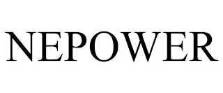 NEPOWER