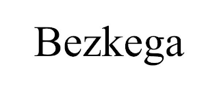 BEZKEGA