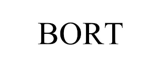 BORT