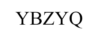 YBZYQ