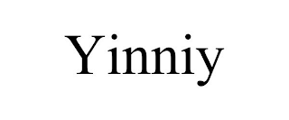 YINNIY