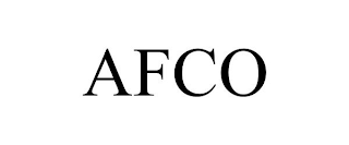 AFCO