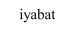 IYABAT