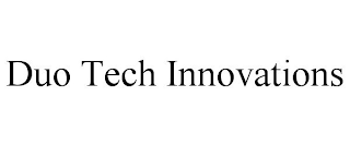 DUO TECH INNOVATIONS