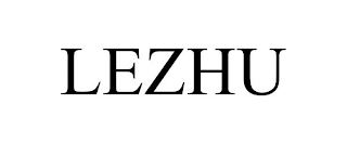 LEZHU