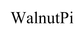 WALNUTPI