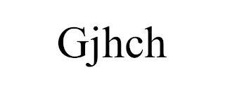 GJHCH