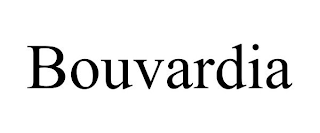 BOUVARDIA