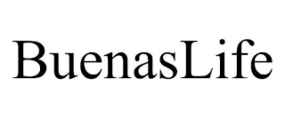 BUENASLIFE