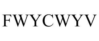 FWYCWYV