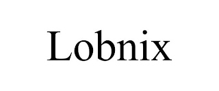 LOBNIX