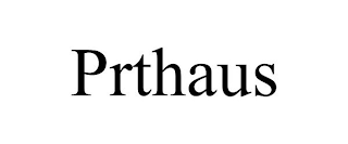 PRTHAUS