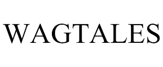 WAGTALES