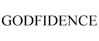 GODFIDENCE