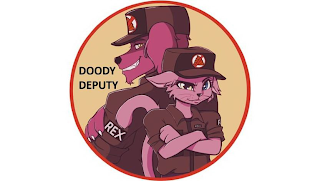 DOODY DEPUTY REX
