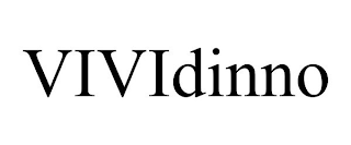 VIVIDINNO