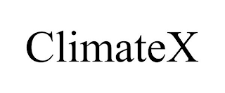 CLIMATEX