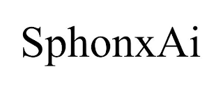 SPHONXAI