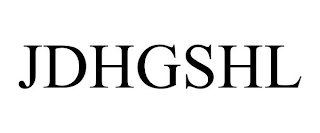 JDHGSHL