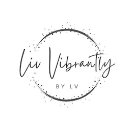 LIV VIBRANTLY BY LV