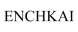 ENCHKAI