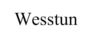 WESSTUN