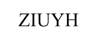 ZIUYH