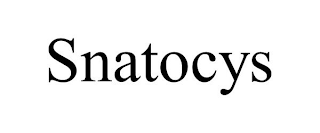 SNATOCYS
