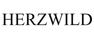 HERZWILD