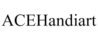 ACEHANDIART