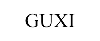 GUXI