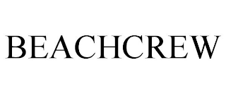 BEACHCREW