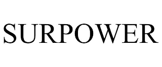 SURPOWER