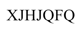 XJHJQFQ