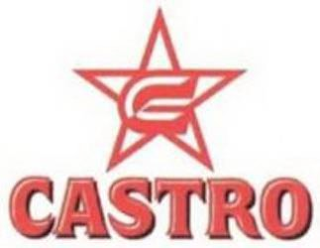 C CASTRO