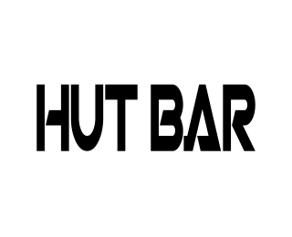 HUT BAR