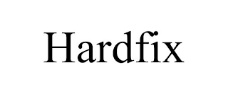 HARDFIX