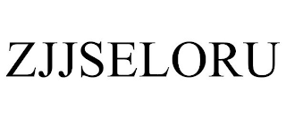 ZJJSELORU