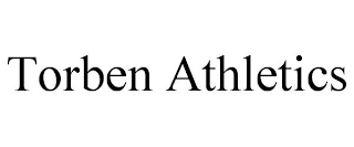 TORBEN ATHLETICS