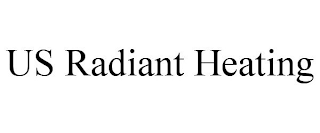 US RADIANT HEATING