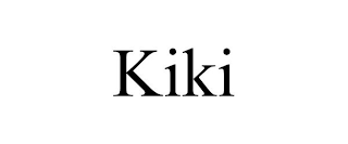 KIKI